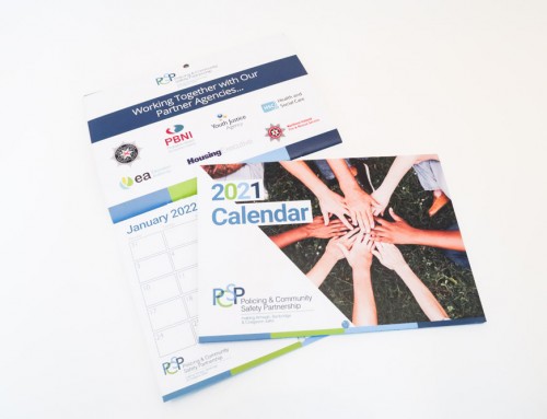 PCSP 2021 Calendar